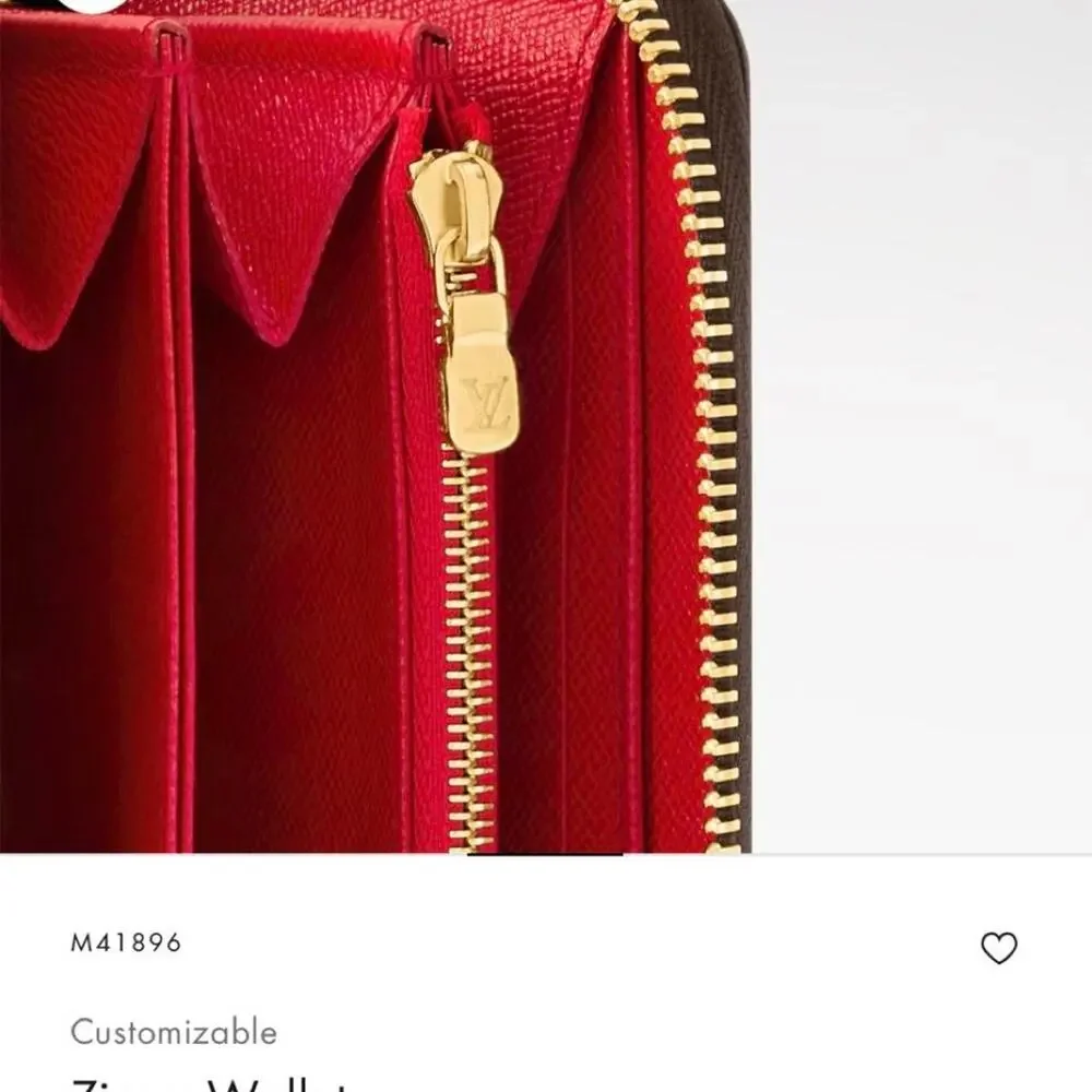 Authentic new in box louis